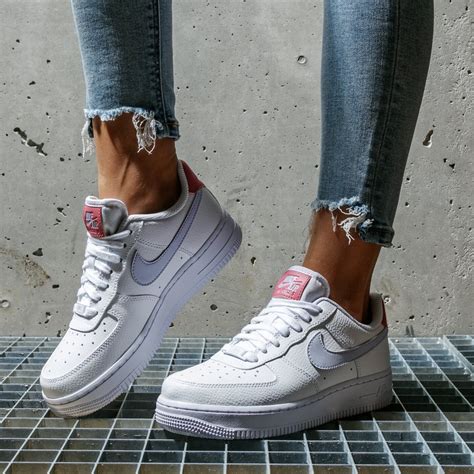 deichmann nike air force damen